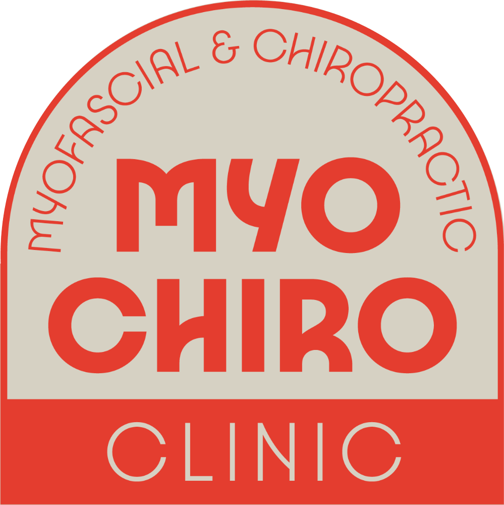 Myo Chiro Clinic Logo